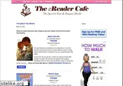 Sites similar to theereadercafe.com