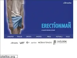 Sites similar to theerectionman.submarine.nl