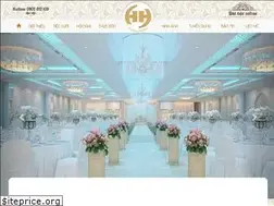 Sites similar to theerospalace.com.vn