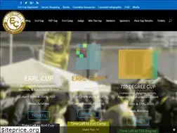 Sites similar to theerrlcup.com