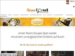Sites similar to theescapegame.at