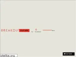 Sites similar to theescapehouse.com