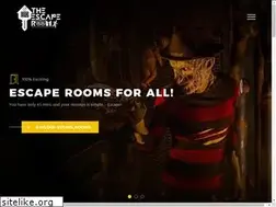 Sites similar to theescaperoom.in