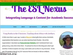 Sites similar to theeslnexus.com