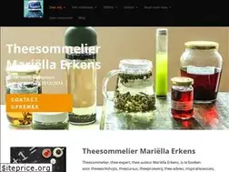 Sites similar to theesommelier.me