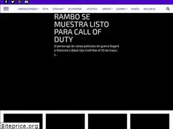 Sites similar to theesportsmexico.com