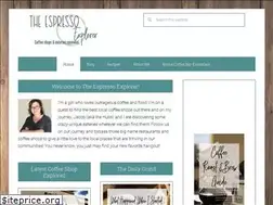 Sites similar to theespressoexplorer.com