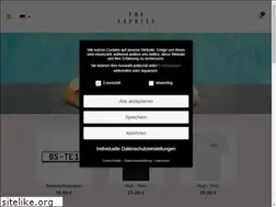 Sites similar to theesprits.merchground.de