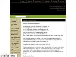 Sites similar to theessenceofperfection.com
