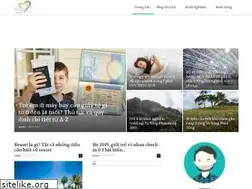 Sites similar to theessenceofvietnam.com