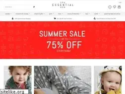 Sites similar to theessentialone.com
