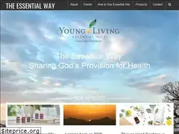 Sites similar to theessentialway.com