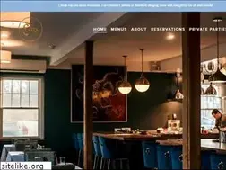 Sites similar to theessex.com