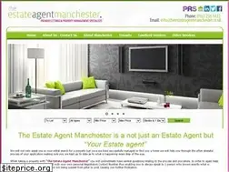 Sites similar to theestateagentmanchester.co.uk