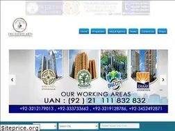 Sites similar to theestatearts.com