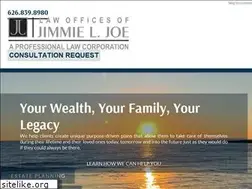 Sites similar to theestateplanninglawyer.com