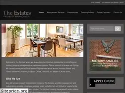 Sites similar to theestatesonline.com