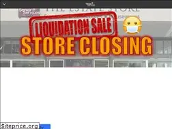 Sites similar to theestatestore.com