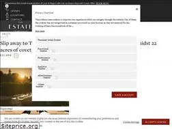 Sites similar to theestateyountville.com