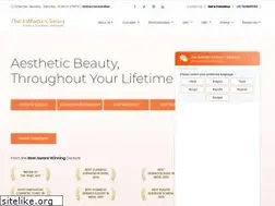 Sites similar to theestheticclinic.com