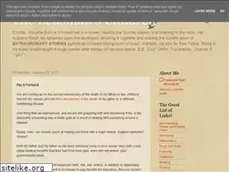 Sites similar to theeternalgoldenbraid.blogspot.com