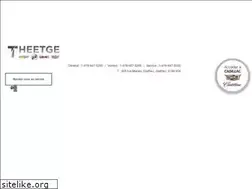 Sites similar to theetgechevrolet.com