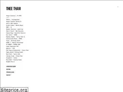 Sites similar to theetham.com