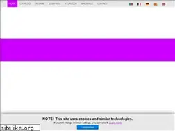 Sites similar to theetisane.it