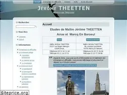 Sites similar to theetten-procoll.fr