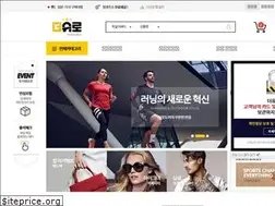Sites similar to theeuro.co.kr
