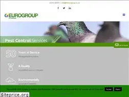 Sites similar to theeurogroup.co.uk