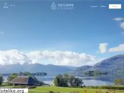 Sites similar to theeurope.com