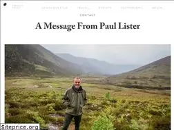 Sites similar to theeuropeannaturetrust.com