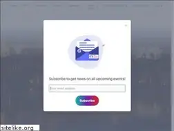 Sites similar to theeuropeansummit.com
