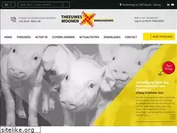 Sites similar to theeuwes-moonen.be