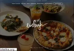 Sites similar to theeveleigh.com