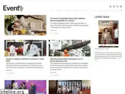 Sites similar to theevent.co.za