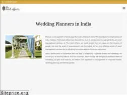Sites similar to theeventaffairs.com