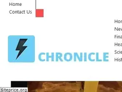 Sites similar to theeventchronicle.com