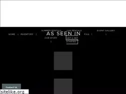 Sites similar to theeventcoaz.com