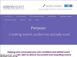 Sites similar to theeventexpert.co.uk
