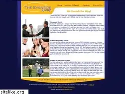 Sites similar to theeventidegroup.com