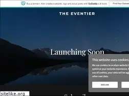 Sites similar to theeventier.com
