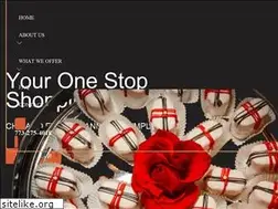 Sites similar to theeventplanner.com