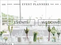 Sites similar to theeventplanners.co.za