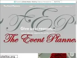 Sites similar to theeventplanners.com