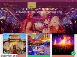Sites similar to theevents.in