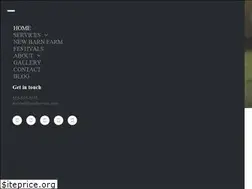 Sites similar to theeventsco.co.uk