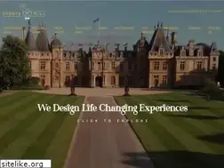 Sites similar to theeventsmill.com