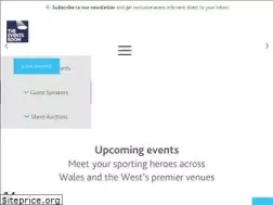 Sites similar to theeventsroom.co.uk